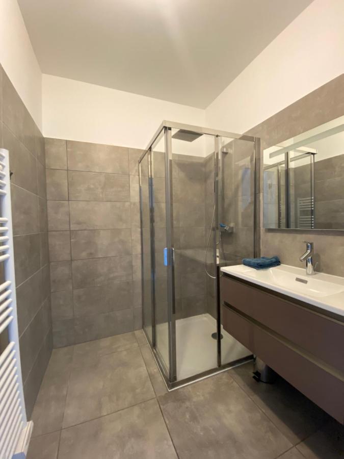 Appartement T2 De Standing Avec Parking A 250 Metres De La Plage, Route Des Sanguinaires, Ajaccio Ajaccio  Exterior photo
